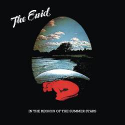 The Enid : In The Region of Summer Stars